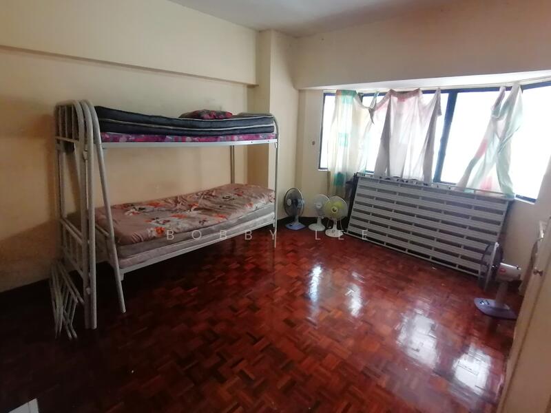 For Rent - Desa Kiara