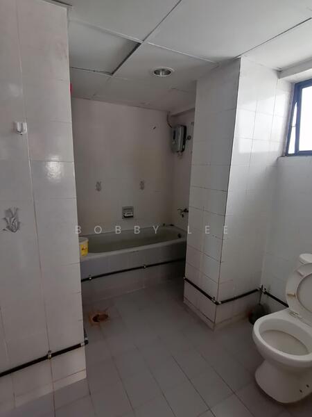 For Rent - Desa Kiara