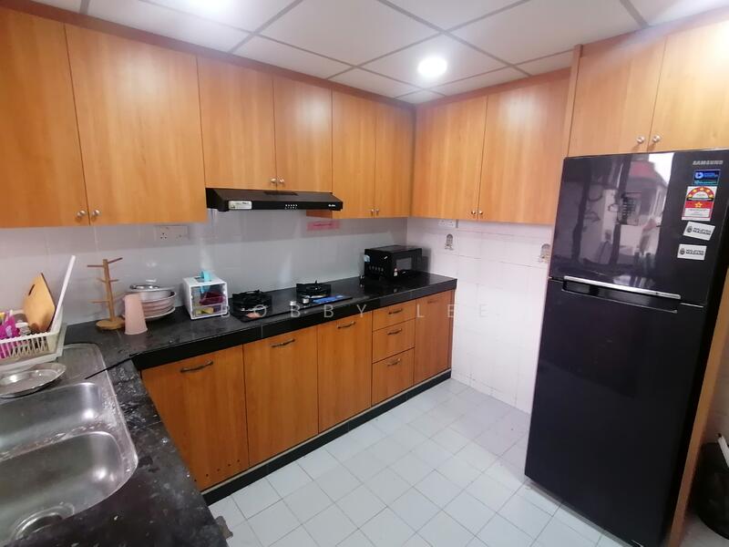 For Rent - Desa Kiara