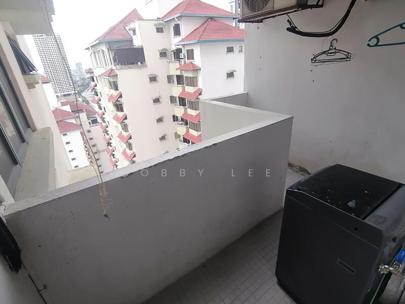 For Rent - Desa Kiara