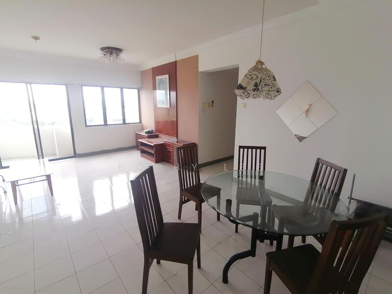 For Rent - Desa Kiara