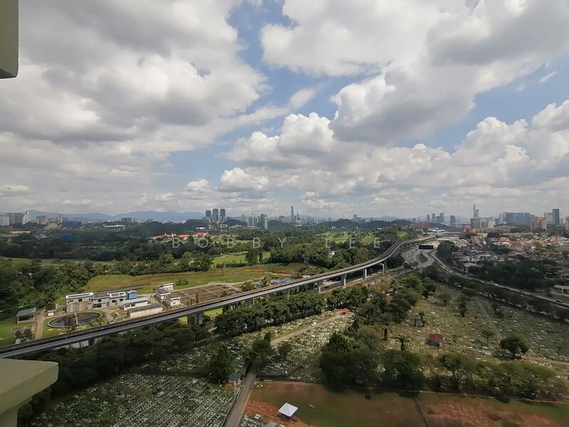 For Rent - Desa Kiara