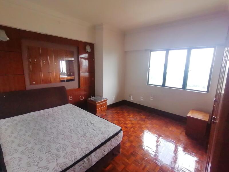 For Rent - Desa Kiara