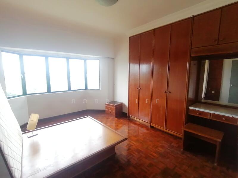 For Rent - Desa Kiara