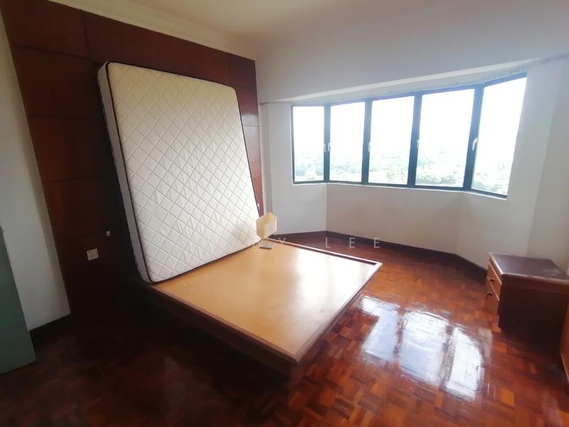 For Rent - Desa Kiara
