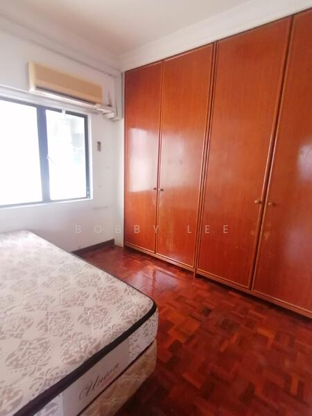 For Rent - Desa Kiara