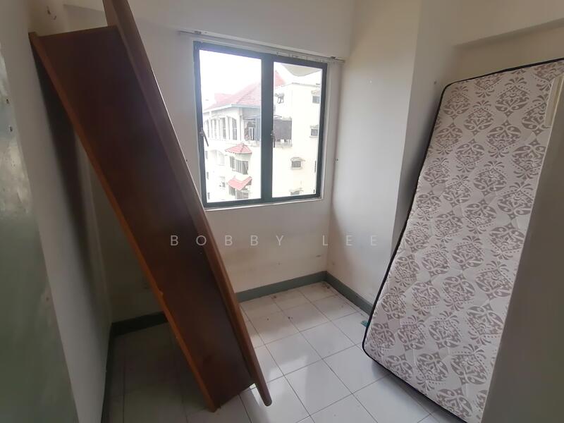 For Rent - Desa Kiara