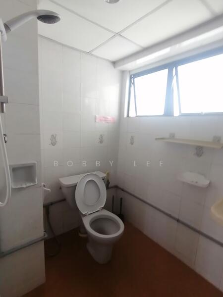 For Rent - Desa Kiara