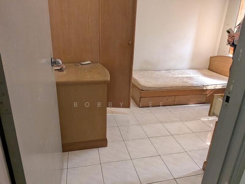 Condominium for Rent at Desa Kiara - Bobby Lee - Bedroom - PropertyGuru.com.my