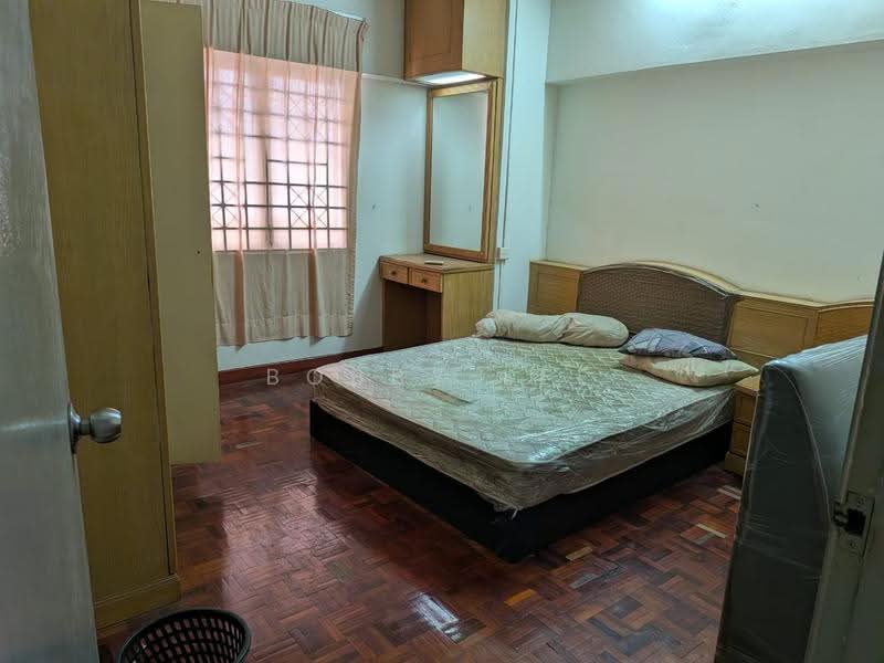 Condominium for Rent at Desa Kiara - Bobby Lee - Bedroom - PropertyGuru.com.my