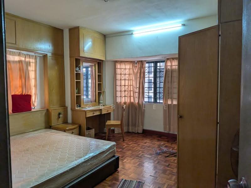 Condominium for Rent at Desa Kiara - Bobby Lee - Bedroom - PropertyGuru.com.my