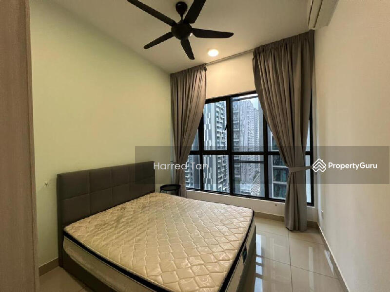Service Residence for Sale at Citizen 2 - Harred Tan - PropertyGuru.com.my