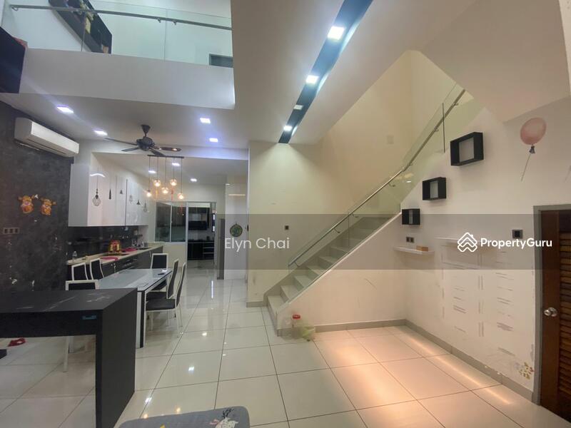 Emerald Residenz Bandar Baru Seri Alam, 63 Jalan Seri Alam, Johor