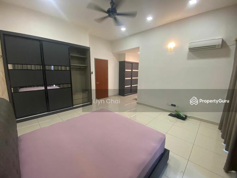 Emerald Residenz Bandar Baru Seri Alam, 63 Jalan Seri Alam, Johor