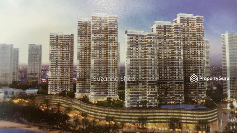 Condominium for Sale at Amberside @ Country Garden Danga Bay - Suzanne Shoo - PropertyGuru.com.my