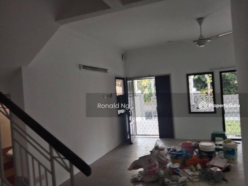 Double Storey Terrace Tanjung Bungah, Jalan Sungai Kelian, Tanjung