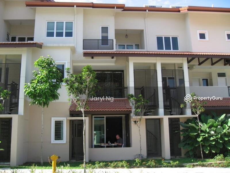 For Rent - Laman Impian