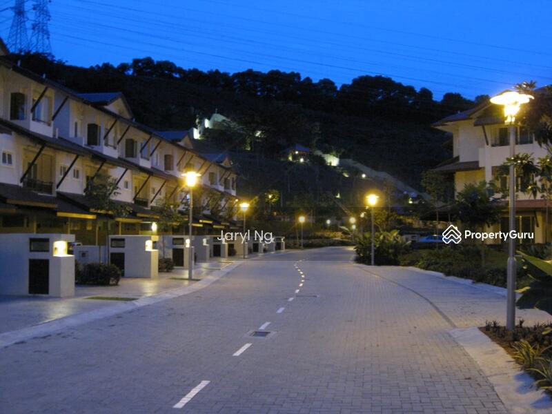 For Rent - Laman Impian