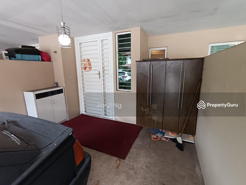 For Rent - Laman Impian