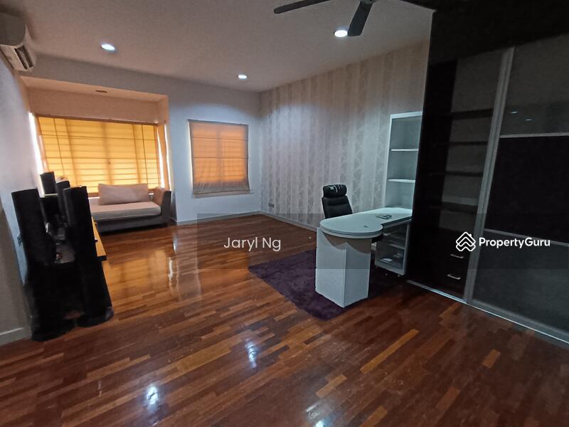 For Rent - Laman Impian