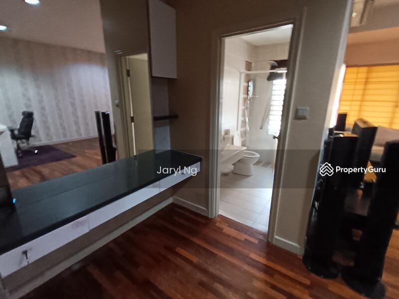 For Rent - Laman Impian