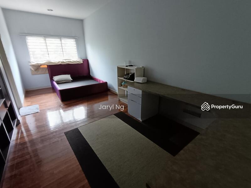For Rent - Laman Impian