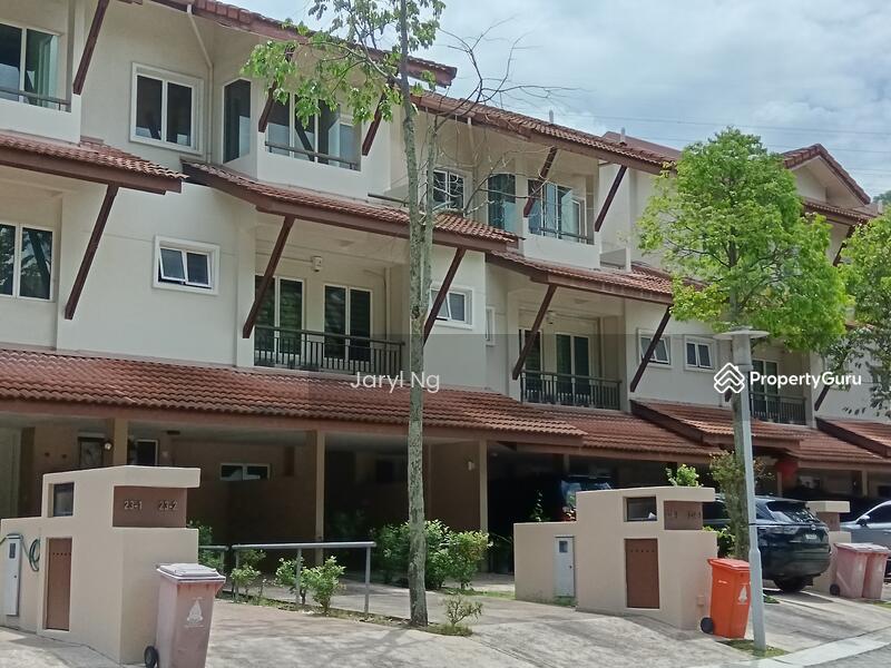 For Rent - Laman Impian