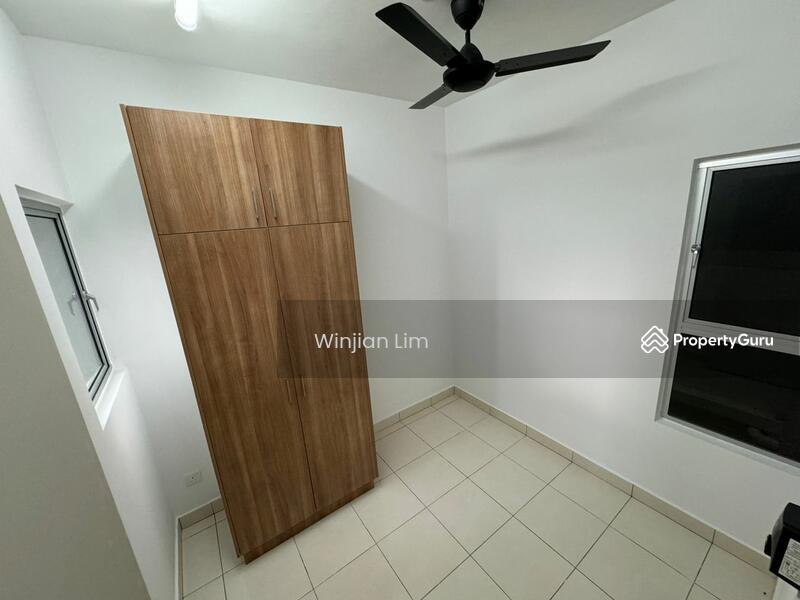 Service Residence for Rent at Alanis Residence - Winjian Lim - PropertyGuru.com.my