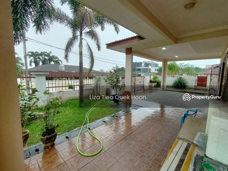 Untuk Dijual - Bungalow at Ipoh