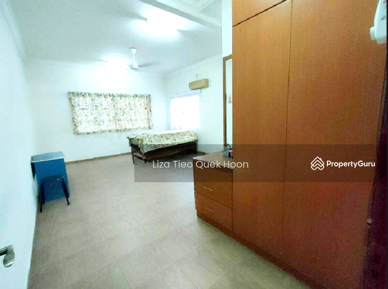 Untuk Dijual - Bungalow at Ipoh