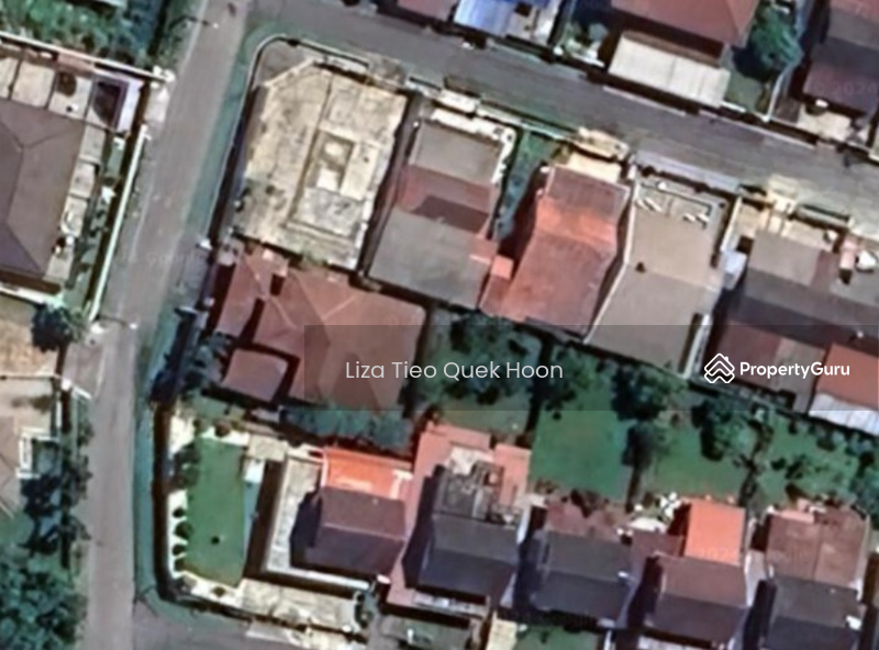 Untuk Dijual - Bungalow at Ipoh