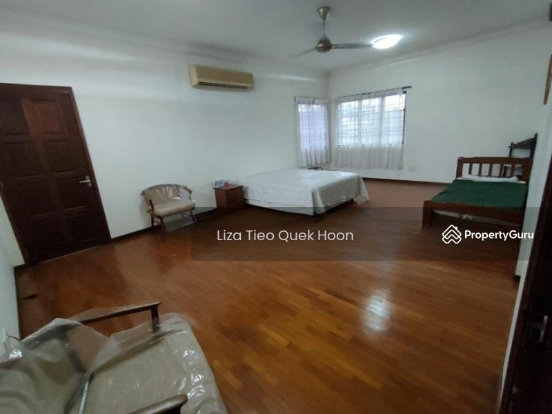 Untuk Dijual - Bungalow at Ipoh