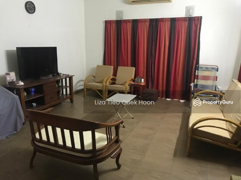 Untuk Dijual - Bungalow at Ipoh