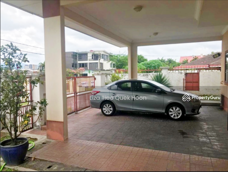 Untuk Dijual - Bungalow at Ipoh