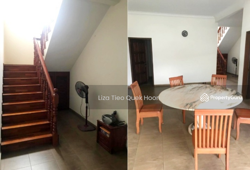 Untuk Dijual - Bungalow at Ipoh
