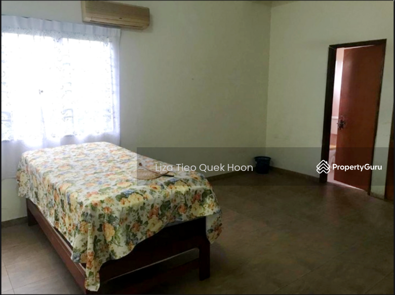 Untuk Dijual - Bungalow at Ipoh
