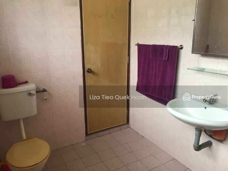 Untuk Dijual - Bungalow at Ipoh