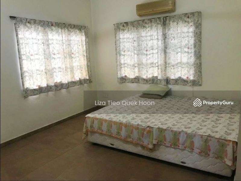 Untuk Dijual - Bungalow at Ipoh