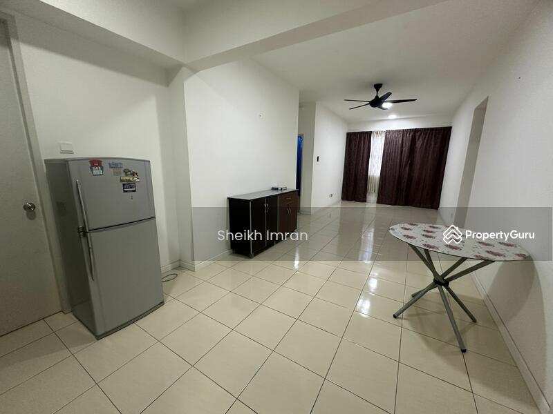 Apartment for Rent at SD residency - Sheikh Imran - PropertyGuru.com.my