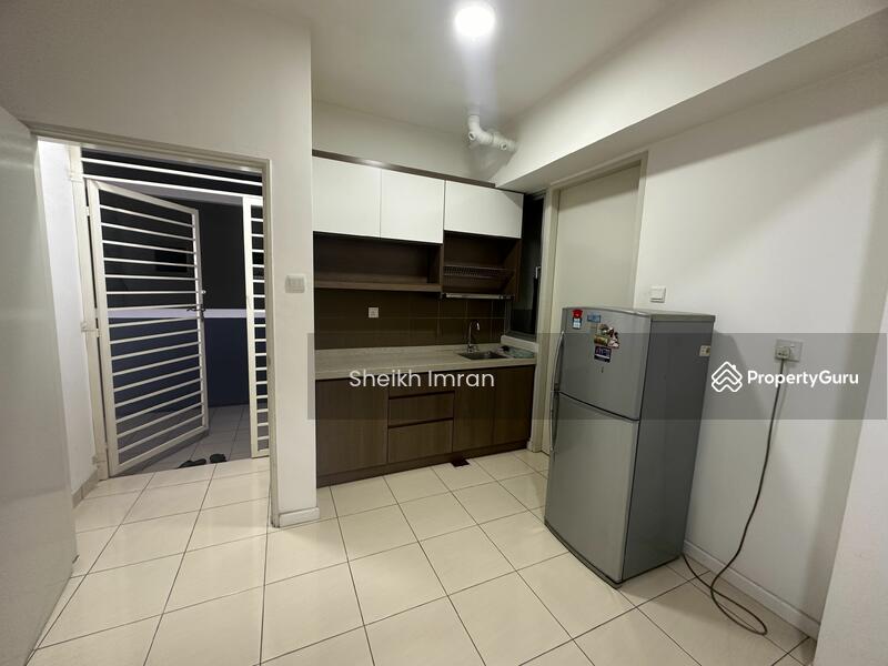 Apartment for Rent at SD residency - Sheikh Imran - PropertyGuru.com.my