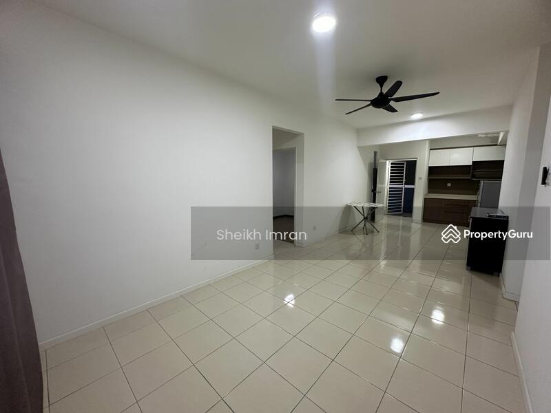 Apartment for Rent at SD residency - Sheikh Imran - PropertyGuru.com.my