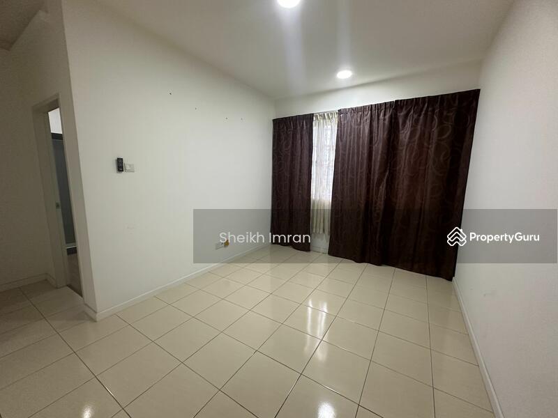 Apartment for Rent at SD residency - Sheikh Imran - PropertyGuru.com.my