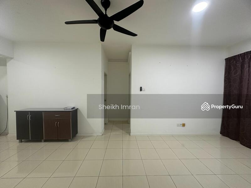 Apartment for Rent at SD residency - Sheikh Imran - PropertyGuru.com.my
