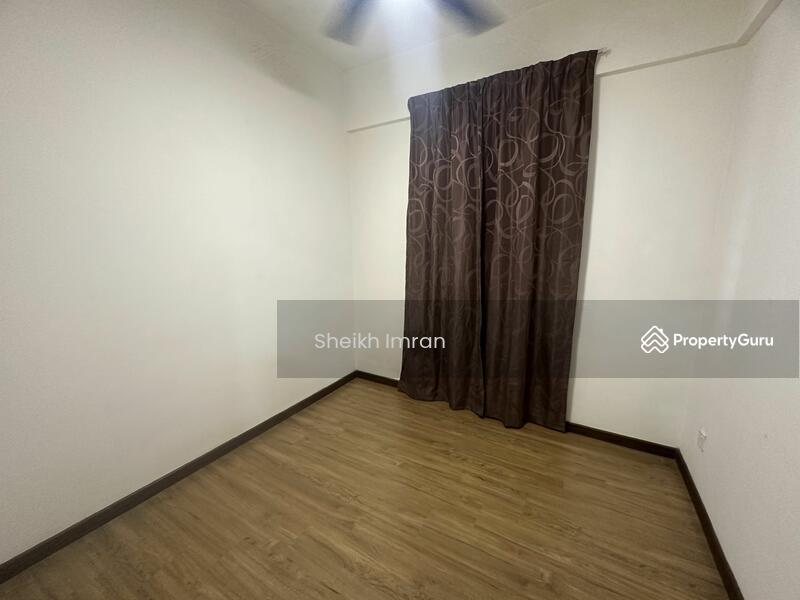 Apartment for Rent at SD residency - Sheikh Imran - PropertyGuru.com.my