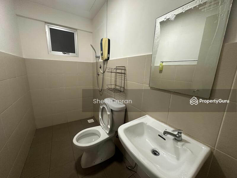 Apartment for Rent at SD residency - Sheikh Imran - PropertyGuru.com.my