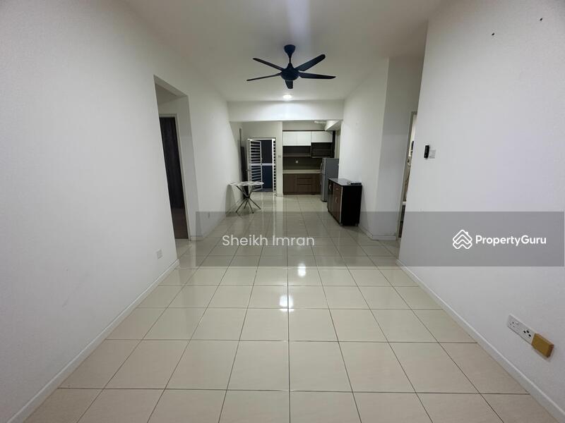 Apartment for Rent at SD residency - Sheikh Imran - PropertyGuru.com.my
