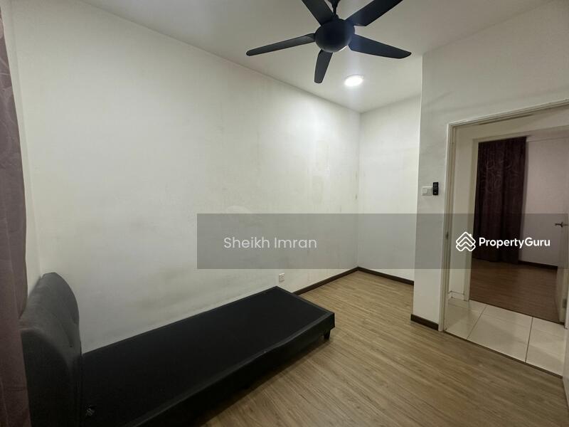 Apartment for Rent at SD residency - Sheikh Imran - PropertyGuru.com.my