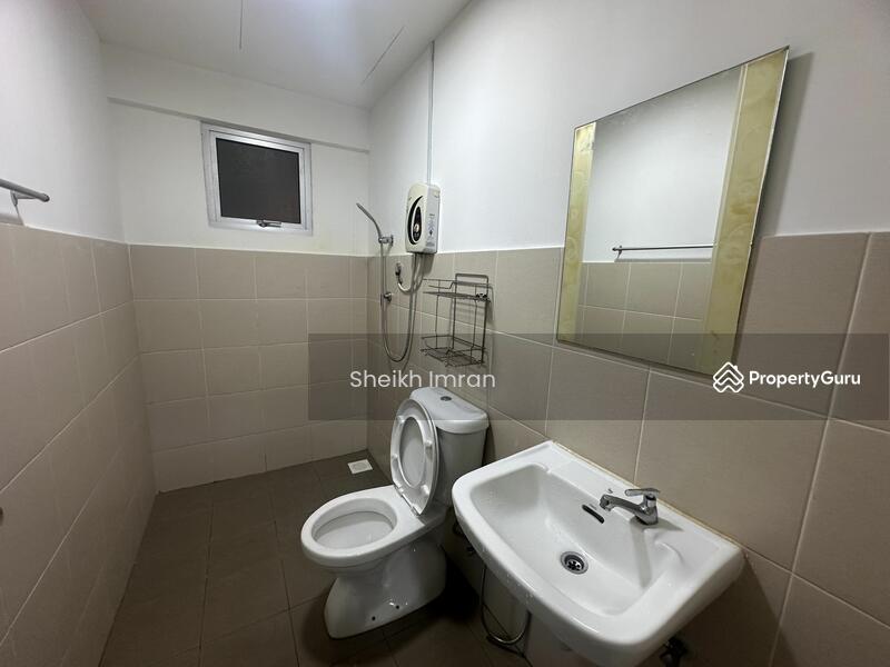 Apartment for Rent at SD residency - Sheikh Imran - PropertyGuru.com.my