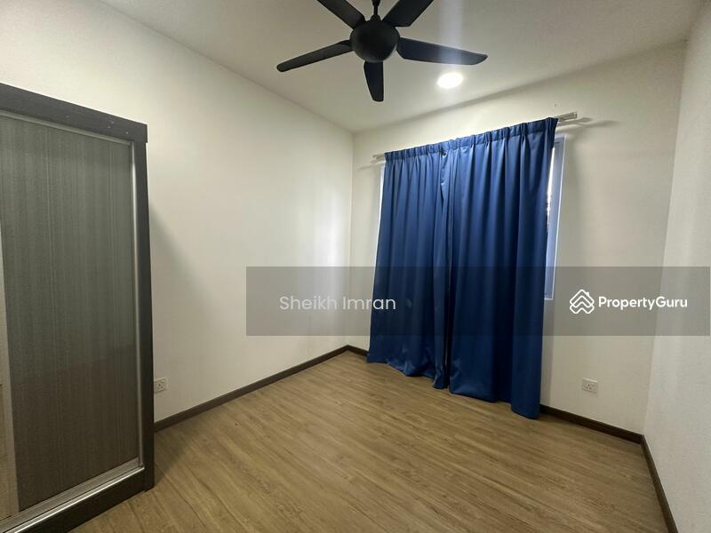 Apartment for Rent at SD residency - Sheikh Imran - PropertyGuru.com.my