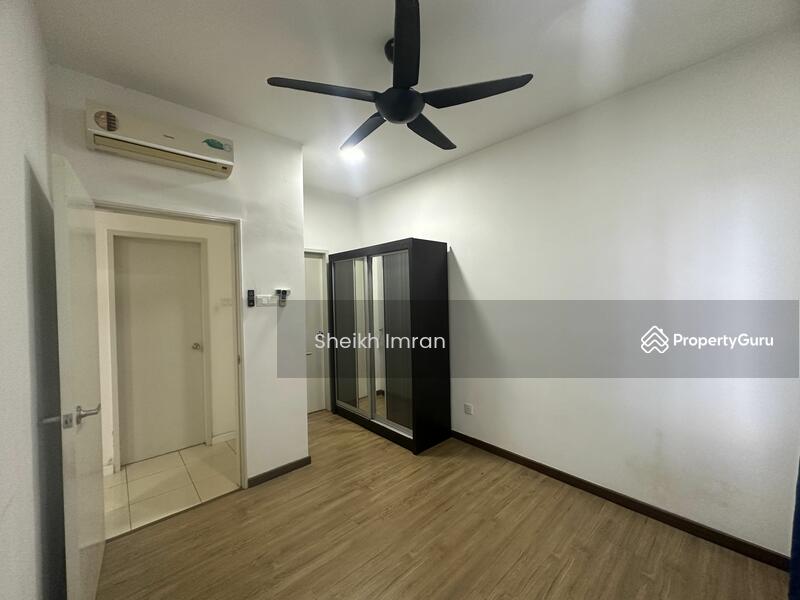 Apartment for Rent at SD residency - Sheikh Imran - PropertyGuru.com.my